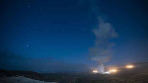 미국, ICBM '미니트맨-3' 시험발사…북·중에 경고인 듯