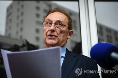 "프랑스 피겨계 성적 학대·폭력 만연…코치 21명 혐의 확인"
