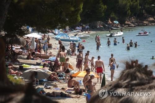 스위스, 입국 후 자가격리 의무국에 스페인 추가