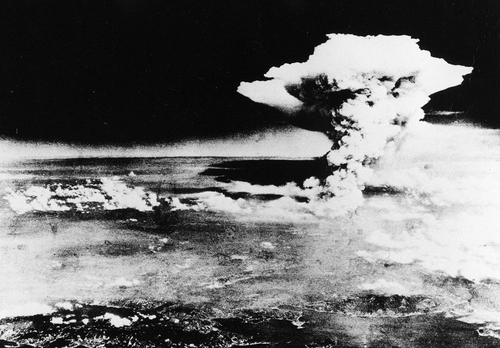 핵무기금지조약 불참한 일본…아베 "핵무기 없는 세계 리드"