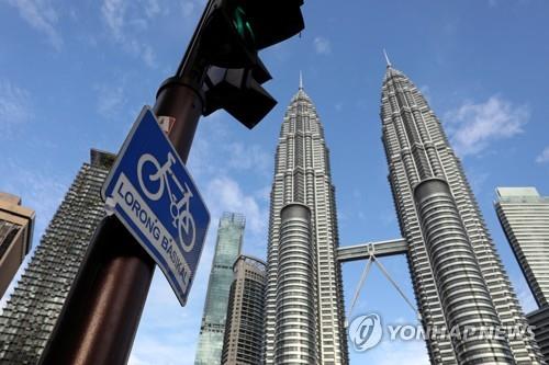 말레이시아 '자살미수죄' 처벌…28세 남성에 벌금 85만원