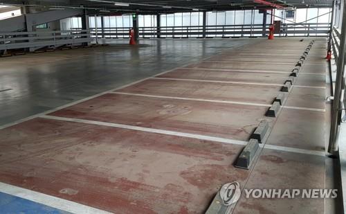 부천시 재개발 건물에 공영주차장 건설…일석삼조 효과