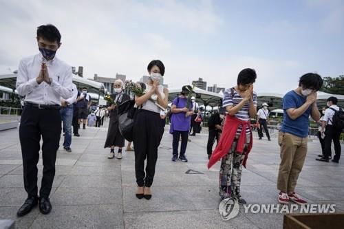 도쿄 코로나 신규확진 360명…영업 단축에도 증가세 안꺾여