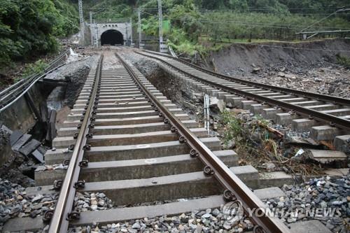 충북선 대전∼충주 구간 무궁화호 10일부터 하루 12회 운행