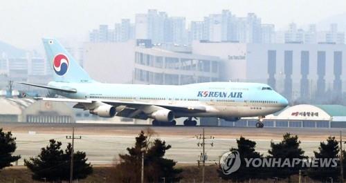 中상하이, 한국 기업인들 복귀 전세기 운항 허가