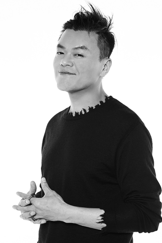 니지 프로젝트로 '어록' 제조한 박진영, 일본서 베스트앨범