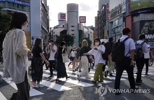 日유권자 78％ "아베 지도력 발휘못해"…비판여론 최고조