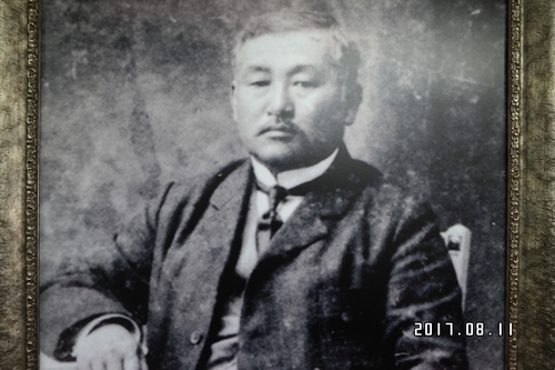 독립운동가 최재형 순국 100주년 독후감 대회 수상작 10편 선정