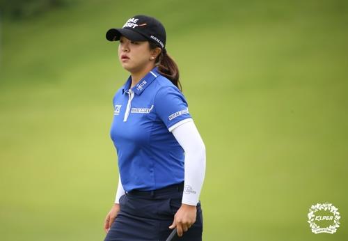 미국으로 돌아간 세계랭킹 6위 김세영 "LPGA투어 복귀 준비"