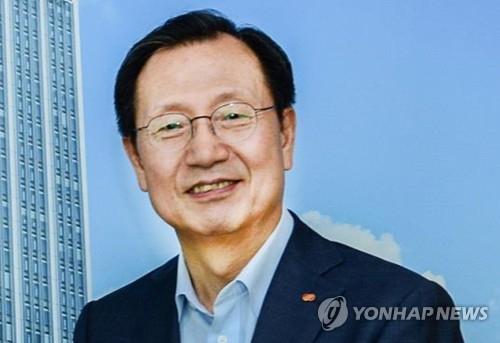 김종갑 한전 사장 "노동이사제는 개인 소회…정부와 교감 없어"