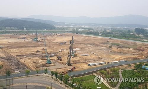 '말 많고 탈 많은' 대전 도안2단계 개발…금품·향응에 특혜의혹