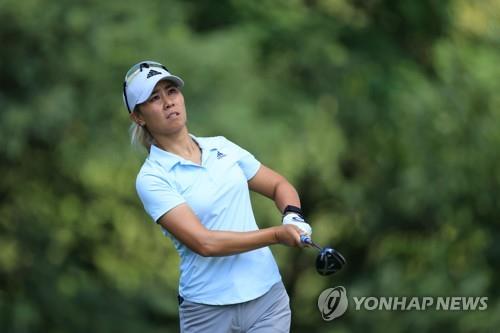 상하이 LPGA투어 취소…아시아 시리즈 무산 '신호탄' 되나