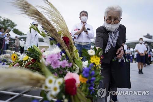 아베 정부, '검은비' 피폭 확대 인정 1심에 불복…비판론 확산