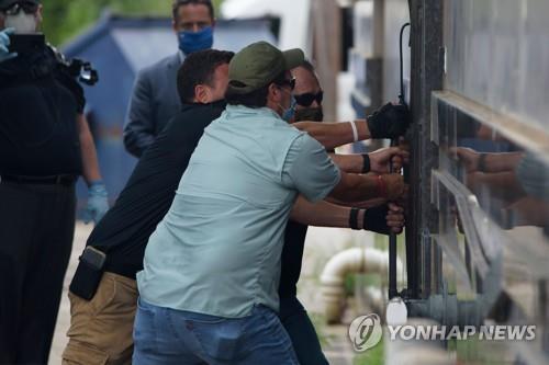 미 법무부 차관보 "연내 '해킹 혐의' 더 많은 중국인 기소 예상"