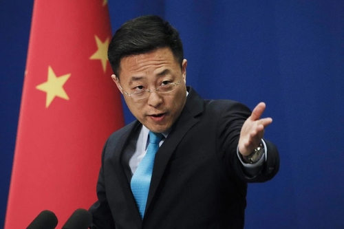 '늑대전사 외교' 중국, 속도조절할까…외교가에 자성론 대두