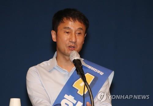 전북 지방의원들 '한병도 민주당 최고위원 입성'에 전력