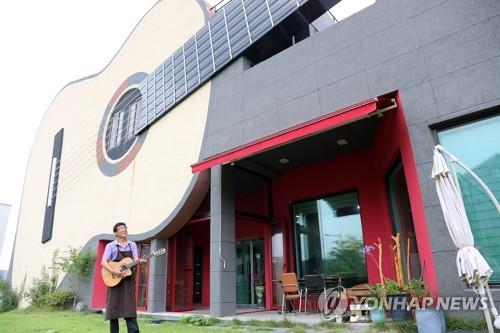 [통통 지역경제] '천년 도자 역사' 이천의 부흥 이끄는 '예스파크'