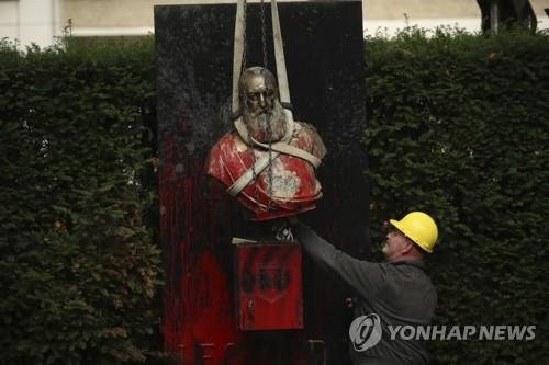 부룬디, 벨기에·독일에 식민지배 51조원 배상 요구