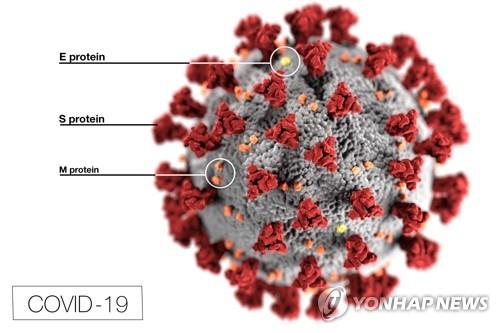 말레이서 전염력 10배 강한 코로나19 변종 발견