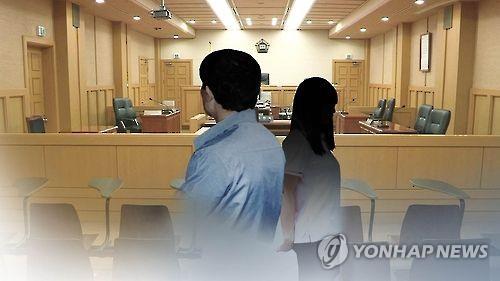 '13년전 성추행' 30대 남성 실형…피해자 진술 신빙성 인정