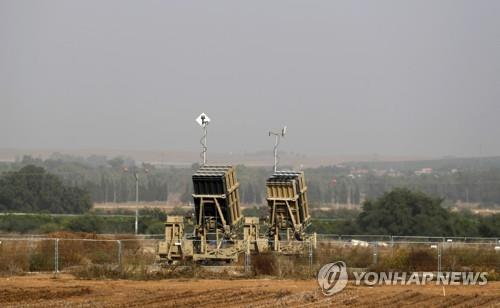 이스라엘, '수교 합의' UAE에 무기 대거 수출하나