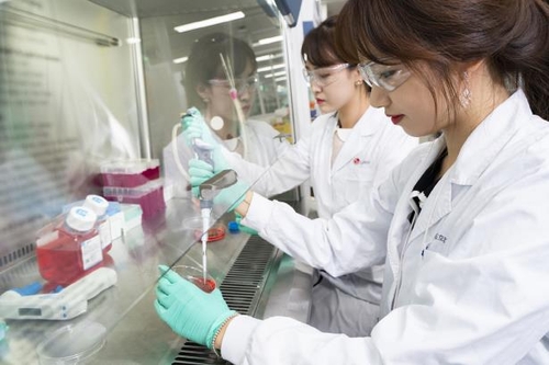 LG화학, 중국 기업 비알코올성지방간염 치료 후보물질 기술 도입