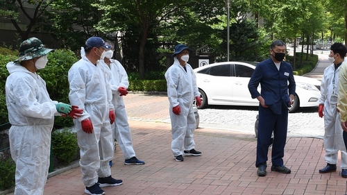 부산 기장군 사회적 거리 두기 2단계 넘어 3단계 선제 적용