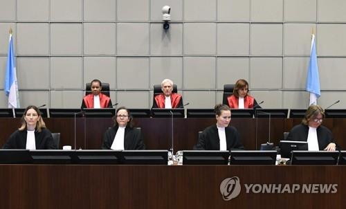 유엔재판소 "헤즈볼라 지도부, 레바논 총리 암살 개입증거 없어"