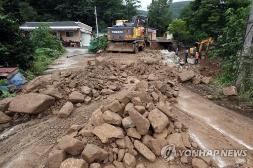 충북시군의회의장協, 문장대 온천개발 사업 백지화 선언 촉구