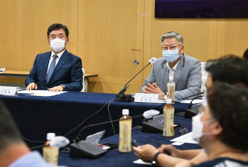 서울시, 15개 병원과 재난의료협의체 첫 회의…병상확보 등 논의