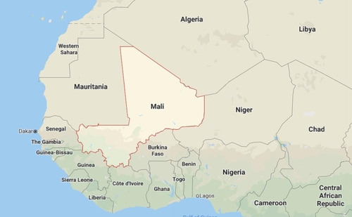 국제사회, 말리 쿠데타로 서아프리카 혼란 확산 우려
