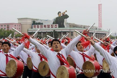 북한 방향키 쥔 당대회…70년간 언제 어떻게 치러졌나(종합)