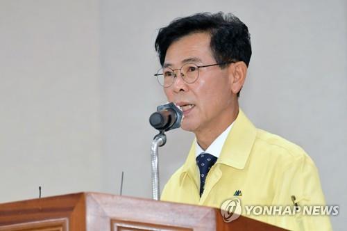 "코로나19 동해안 확산 막아라…해수욕장 폐장까지 총력 방역