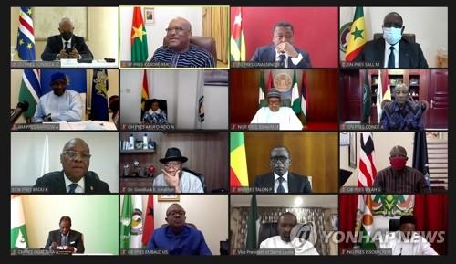 [샵샵 아프리카] 국제사회, 말리 쿠데타로 모처럼 단결