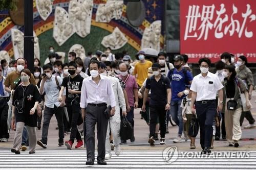 "코로나 감염자 인권침해 안 돼"…日 지자체들 조례 제정 추진