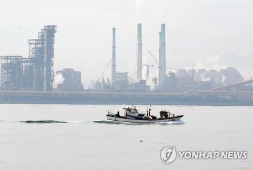 넘어지고 물에 빠지고…3년간 소형어선 산재 피해자 4천476명