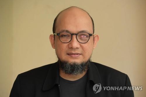 인도네시아 검찰청 큰불…'고위급 수사 막으러?' 원인조사