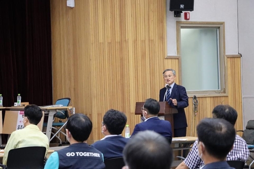 "항공MRO산업 경쟁력있는 지역집중·고부가가치 기술개발해야"