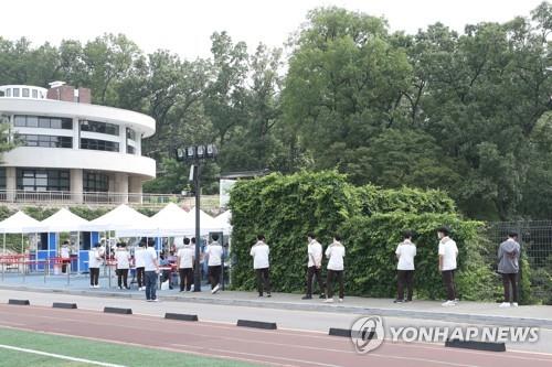 한국형 워크스루 제1호 특허 등록…양지병원 출원