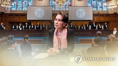 로힝야 학살 3주년…송환은 기약 없고 코로나19 위험도 확산