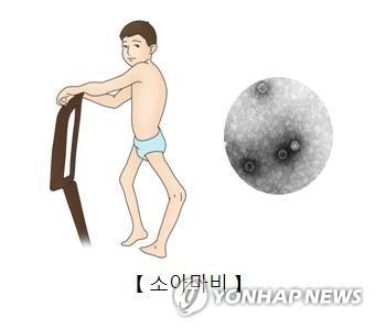 '코로나19 속 희소식' 아프리카 소아마비 박멸 선언한다