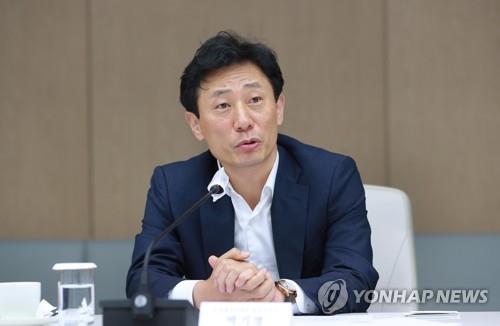 한·인니 차관급 경제협력위…"산업협력·무역투자 논의"