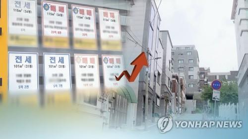 30대 아파트 매수 열풍 보니…강서구·성동구선 2채중 1채 매입