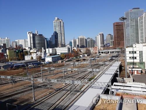 KTX 천안아산역 인근에 한국철도 전산센터 이전…150명 상주