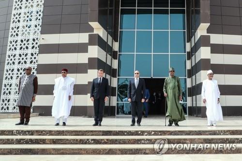 '쿠데타' 말리, 국제 프랑스어권 기구서 자격 정지