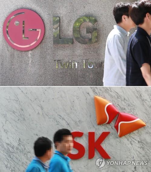 교착상태 빠진 LG-SK '배터리 소송'…전쟁 장기화 하나