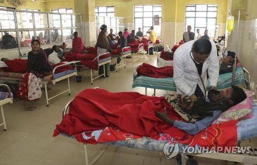 인도네시아서도 '밀주 사고'…술 파티 즐긴 청소년 5명 사망