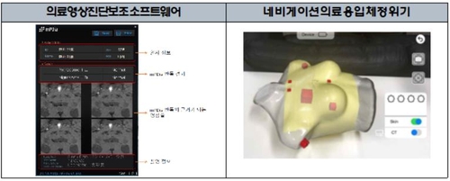 식약처, 파킨슨병 진단 보조기기 등 혁신의료기기 2건 추가 지정