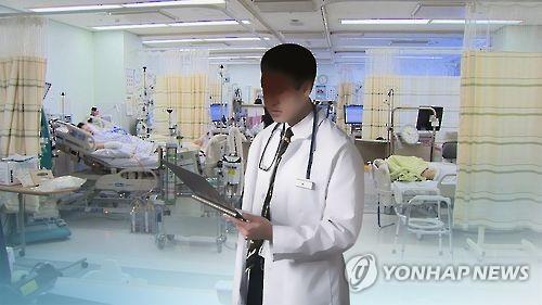 "느낌이 좋다" 건강검진 차트 보고 진료 의사가 '사심 연락'