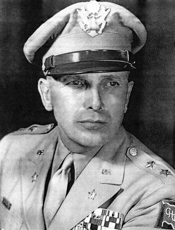 인천상륙작전 지휘한 미국 육군 중장, 9월의 6·25전쟁영웅